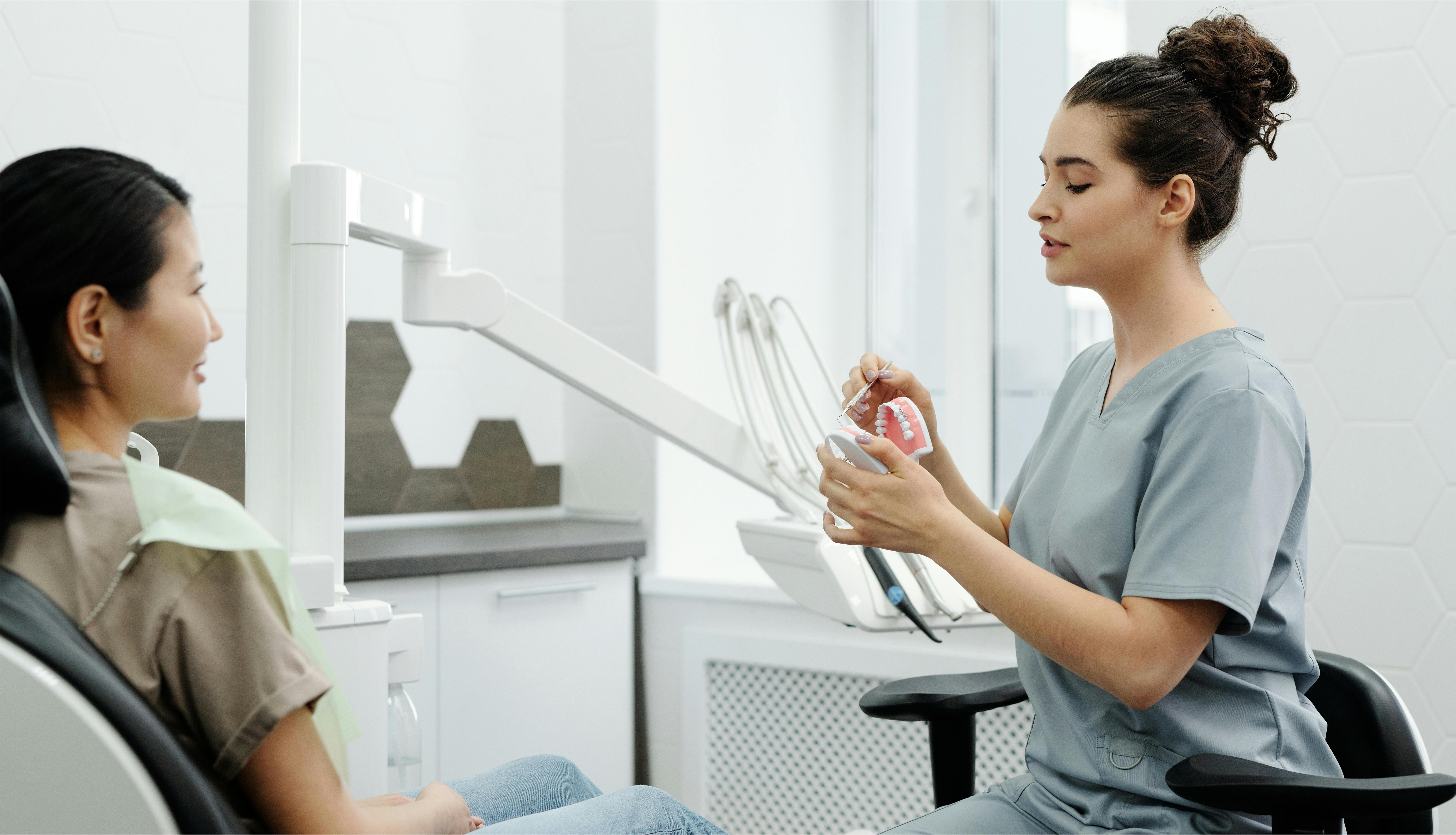 Routine Dental Checkups at Dr. Joe’s Dental Hospital