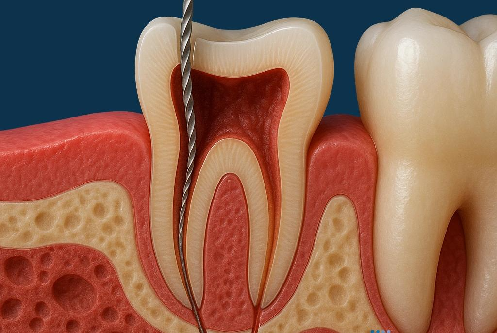 Root Canal Treatment at Dr. Joe’s Dental Hospital